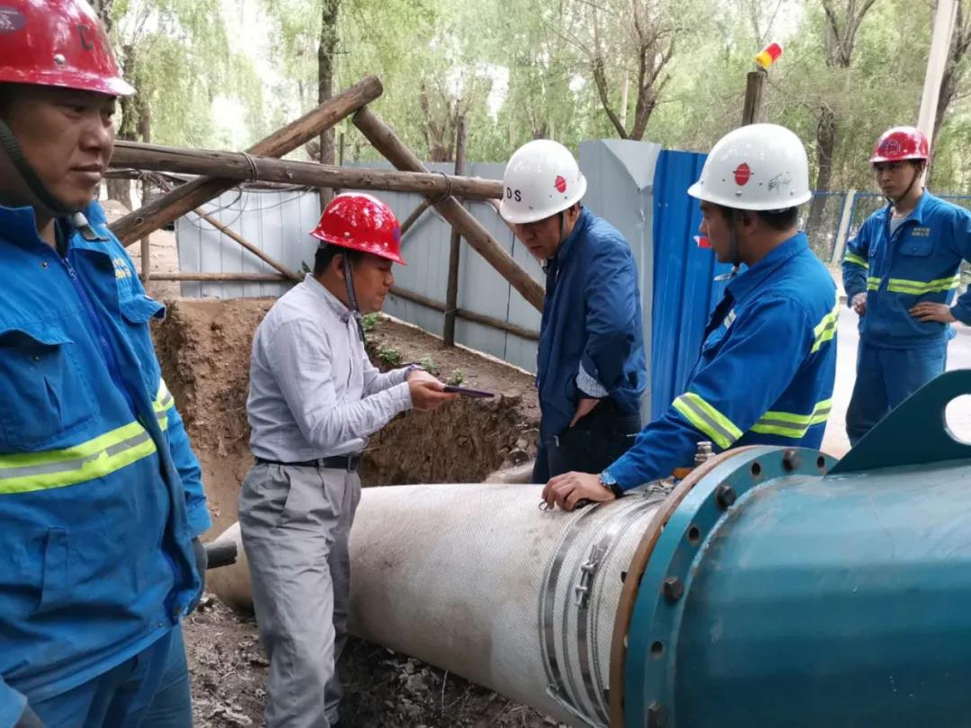 塔什库尔干工业管道清洗-管道清淤