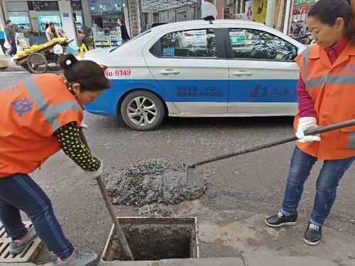 塔什库尔干沉沙井清掏-污水井清理