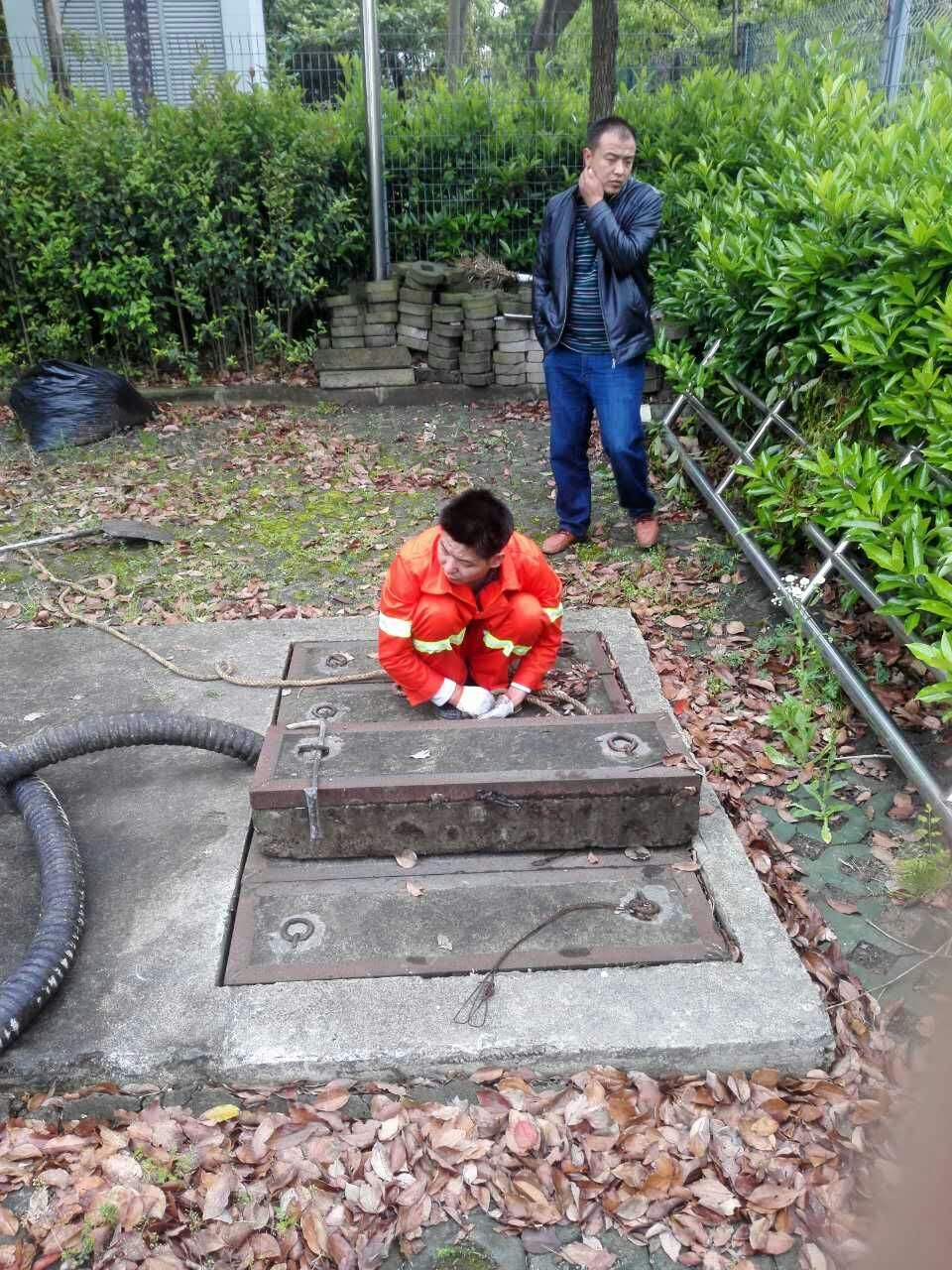 塔什库尔干吸污抽粪