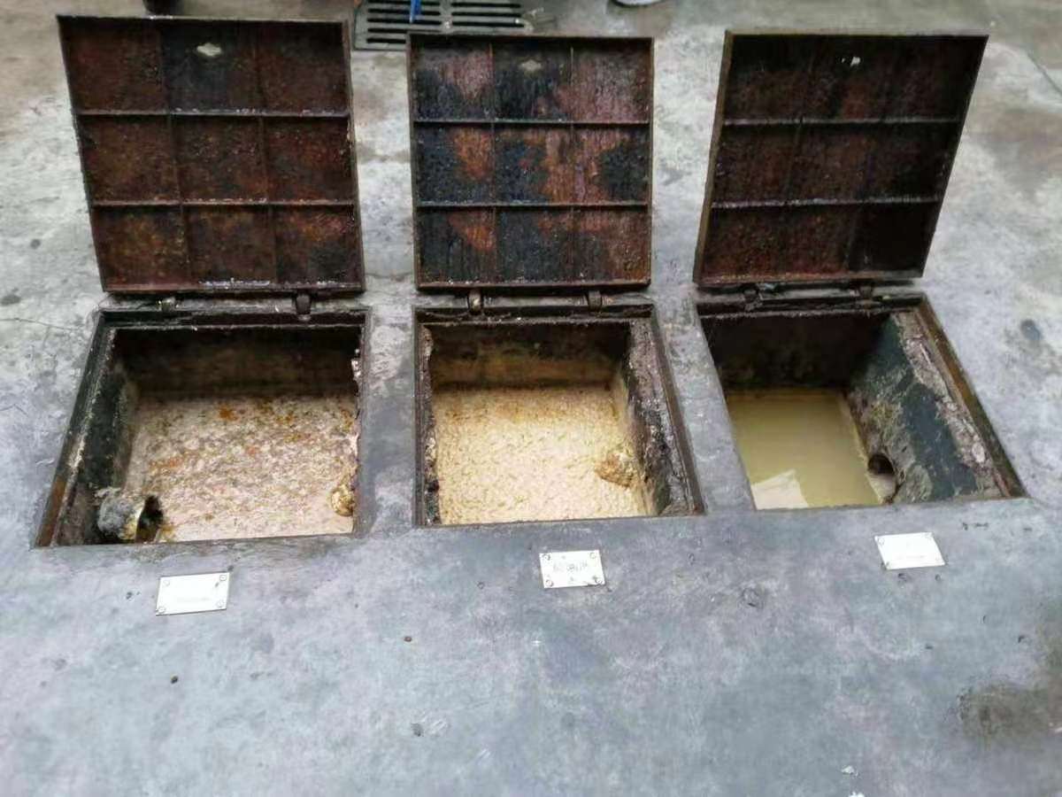 塔什库尔干清理隔油池-污水池清掏