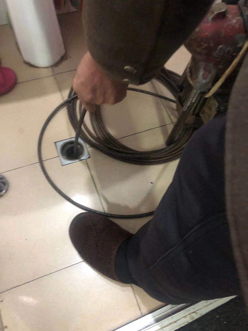 塔什库尔干管道疏通，疏通下水道
